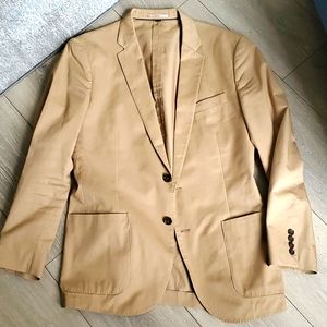 Men's J. Crew blazer 40R